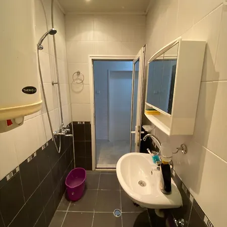 Centrum Appartement Burgas