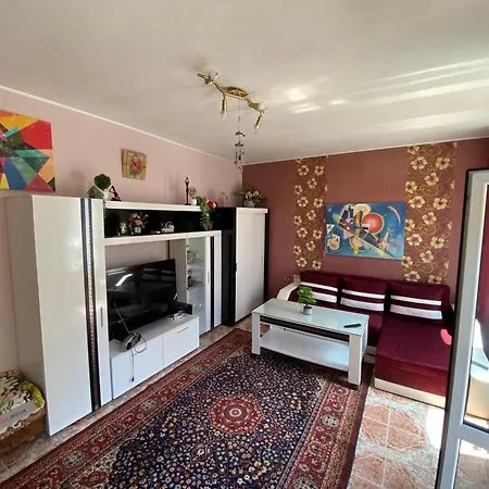 Appartement Centrum Burgas