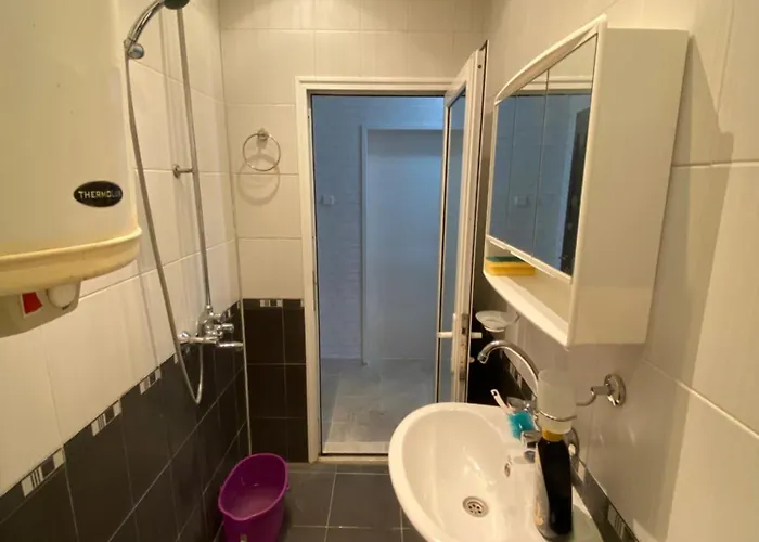 Centrum Appartamento Burgas