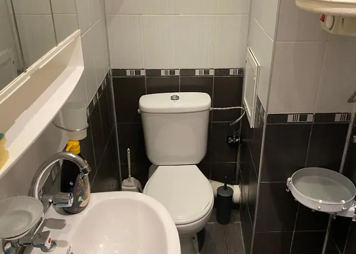 Centrum Appartamento