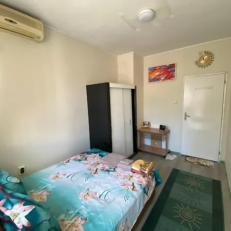 Apartman Centrum Burgasz