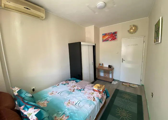 Apartment Centrum Burgas