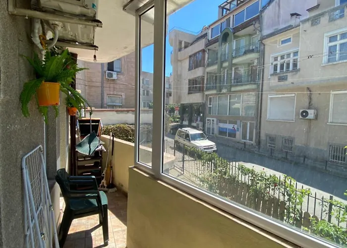 Centrum Апартамент