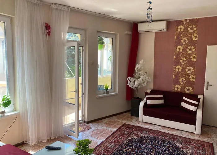 Апартамент Centrum